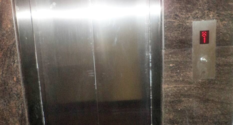 Hotel D Sapphire, Guwahati 3
